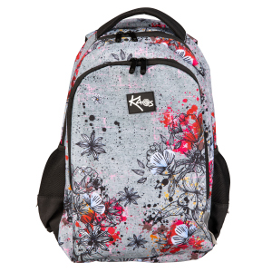 KAOS - 2 in 1 Rucksack - Magee - ca. 48 x 33 x 23 cm