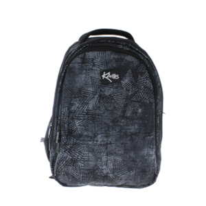 KAOS - 2 in 1 Rucksack - Jackpot - ca. 48 x 33 x 23 cm
