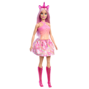 Barbie - Einhorn - pink