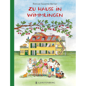 Zu Hause in Wimmlingen