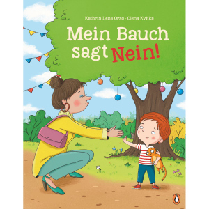 Mein Bauch sagt nein!