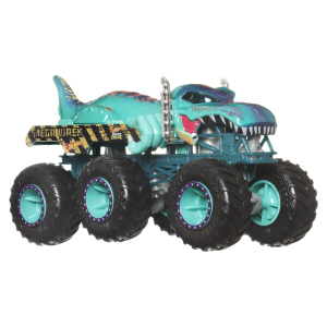 Hot Wheels - Monster Trucks - Big Rigs - 1 Stück