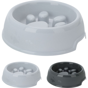 Hundezubehör - Hundenapf - ca. 1500 ml - 1 Stück