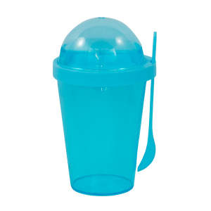 Joghurt Becher - To Go - 1 Stück