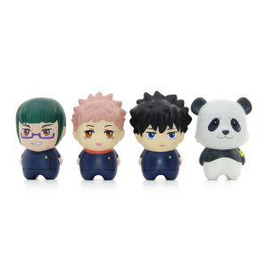 Jujutsu Kaisen - Squishy - Sammelfigur - 1 Stück