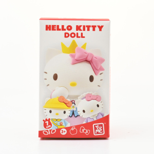 Hello Kitty - Sammelfigur - ca. 7 cm - 1 Stück