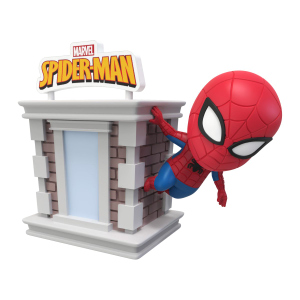 Spider-Man - Hero Box - Spielfigur - 1 Stück