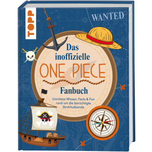 Das inoffizielle One Piece Fanbuch