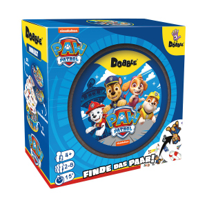 Paw Patrol - Dobble