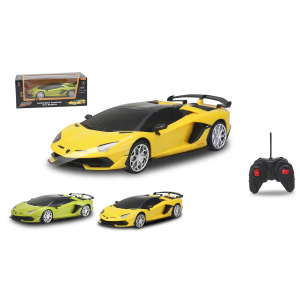 Besttoy - RC Lamborghini Aventador SVJ 1 Roadster - Maßstab 1:24 - 1 Stück
