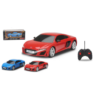 Besttoy - RC Audi R8 Coupe - Maßstab 1:24 - 1 Stück