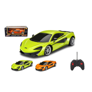 Besttoy - RC McLaren 570S - Maßstab 1:24 - 1 Stück