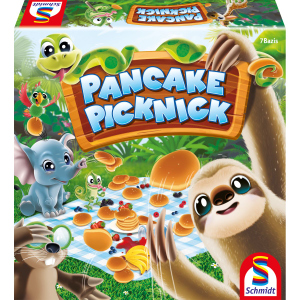 Pancake Picknick