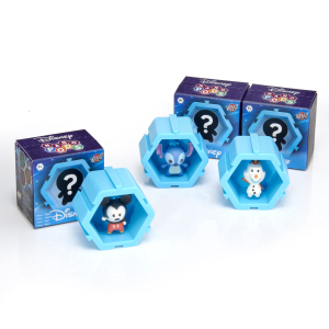 Disney - Wow! - Nano Pod - Sammelfigur - 1 Stück