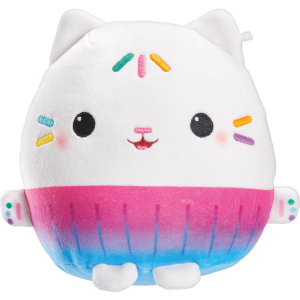 Gabby's Dollhouse - Squishy Plüschfigur - Kuchi