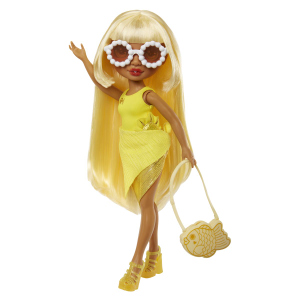 Rainbow High - Swim & Style - Sunny