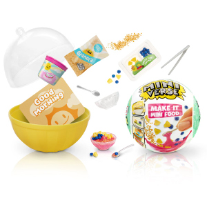Miniverse - Foods Cafe - Make it mini - 1 Stück