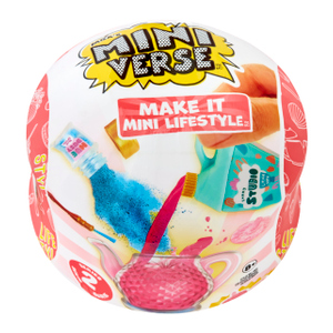 Miniverse - Lifestyle - 1 Stück