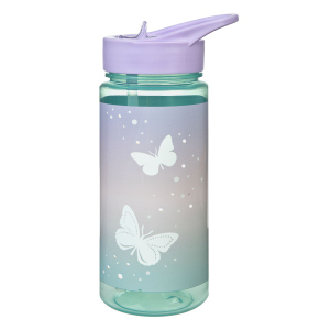 Scooli - Trinkflasche - Butterfly - 500 ml
