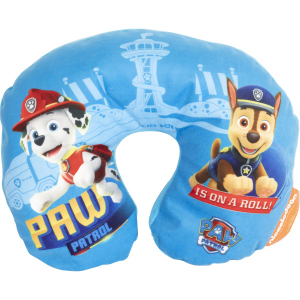 Paw Patrol - Nackenstütze - blau