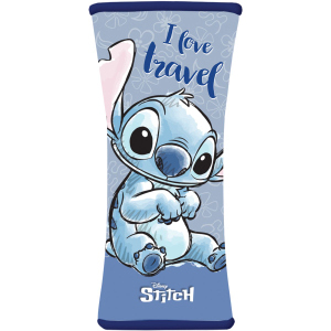 Disney Stitch - Gurtpolster