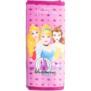 Disney Princess - Gurtpolster
