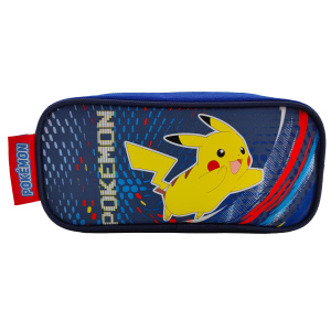 Pokémon - Schlampermäppchen - Pikachu