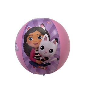 Gabby's Dollhouse - Wasserball - Ø ca. 30 cm