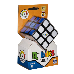 Rubik's Cube 3x3 - Zauberwürfel 