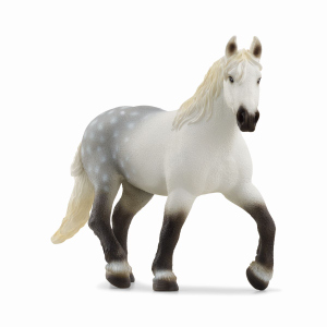 schleich® - FARM WORLD - Percheron Stute - 13971