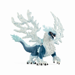 schleich® - ELDRADOR® CREATURES - Eisdrache - 70790