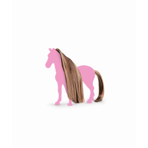 schleich® - HORSE CLUB - Sofia's Beauties - Haare Beauty Horses - goldbraun - 42653