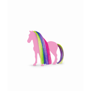 schleich® - HORSE CLUB - Sofia's Beauties - Haare Beauty Horses - rainbow - 42654