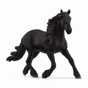 schleich® - HORSE CLUB - Friese Hengst - 13975