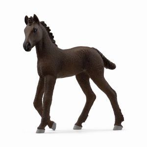 schleich® - HORSE CLUB - Friese Fohlen - 13977