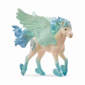 schleich® - BAYALA® - Stormy Einhorn Fohlen - 70824