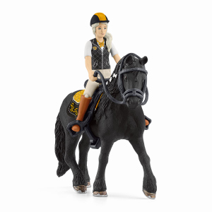 schleich® - HORSE CLUB - Tori und Princess - 42640