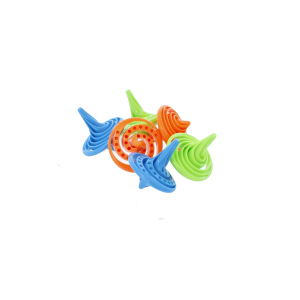 Besttoy - Kreisel klein - 6er Pack