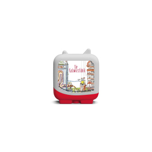 tonies® - Clever Tonies - Die Kackwurst Fabrik - Toniefigur
