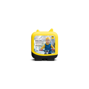tonies® - Clever Tonies - ADAC - Meine erste Verkehrsschule - Toniefigur