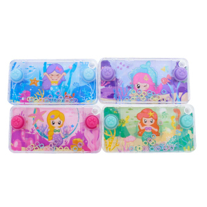 Besttoy - Wasserspiel - Meerjungfrau - 1 Stück