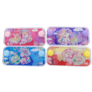 Besttoy - Wasserspiel - Einhorn - 1 Stück