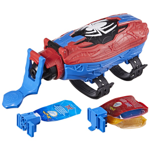 Spider-Man - Real Webs Super Web-Blaster