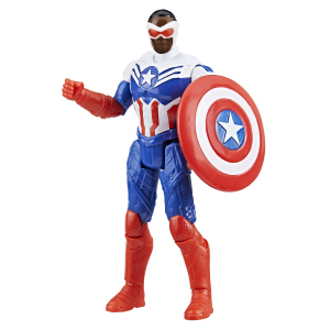Avengers - Epic Hero - Spielfigur - 1 Stück