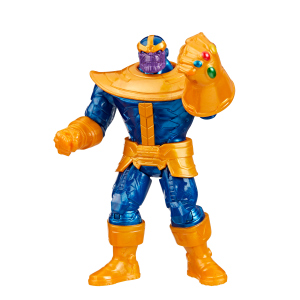 Marvel Avengers - Spielfigur - Thanos