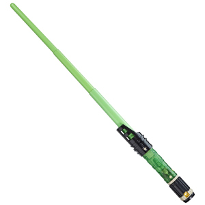 Star Wars - Lichtschwert - Lightsaber Forge - Luke Skywalker