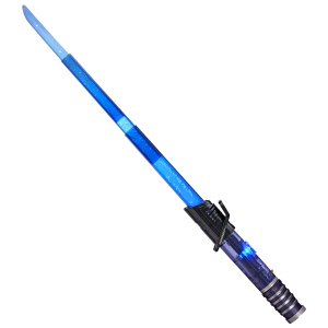 Star Wars - Lichtschwert - Lightsaber Forge - Darksaber