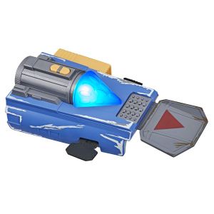Star Wars - Effekt-Blaster The Manadalorian
