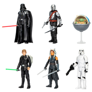 Star Wars - Actionfigur - 1 Stück