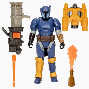 Star Wars - Deluxe Figur - 1 Stück